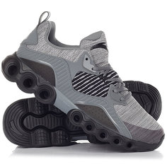 Кроссовки женские Anta 81745586-3 Grey