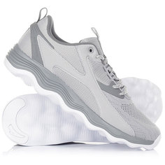 Кроссовки женские Anta 81745510-5 Grey