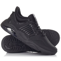 Кроссовки Anta 82747773-4 Black