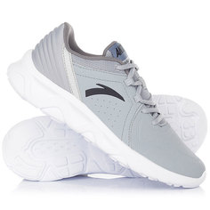 Кроссовки женские Anta 81745575-5 Grey