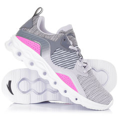 Кроссовки женские Anta 82745586-16 Grey