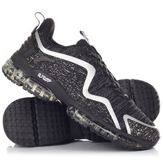 Кроссовки Anta 81745502-2 Black