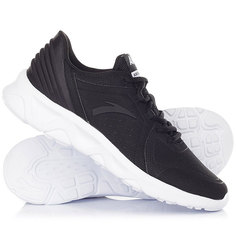 Кроссовки Anta 81745575-7 Black