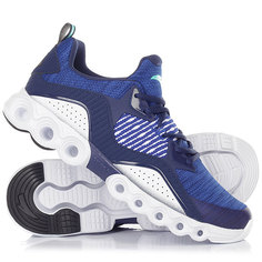 Кроссовки женские Anta 81745586-4 Blue