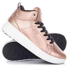 Кроссовки Anta 82746965-2 Pink
