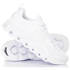 Кроссовки женские Anta 82745586-2 White