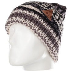 Шапка DC Drifter Hats Poncho Stripe