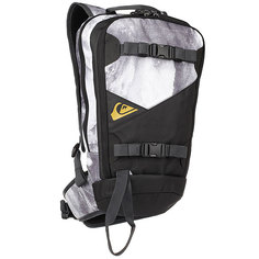 Рюкзак спортивный Quiksilver Oxydizd Electric Event
