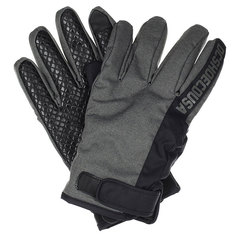 Перчатки DC Deadeye Glove Dark Shadow