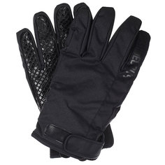 Перчатки DC Deadeye Glove Black