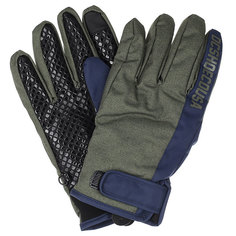Перчатки DC Deadeye Glove Beetle