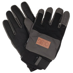 Перчатки DC Cold War Glove Dark Shadow