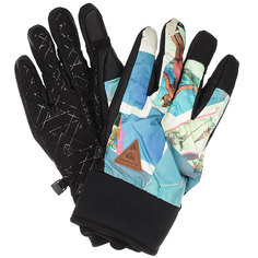 Перчатки Quiksilver Method Glove Nude Run Gloves