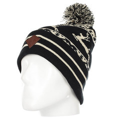 Шапка Запорожец Deer Black