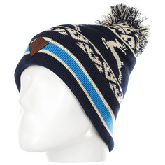 Шапка Запорожец Deer Navy