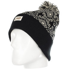 Шапка Запорожец Carpatians Black