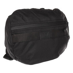 Сумка поясная Skills Fixed Bag Черный