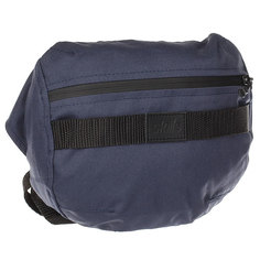 Сумка поясная Skills Fixed Bag Синий