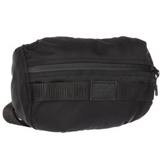 Сумка поясная Skills Bag Черный