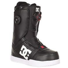 Ботинки для сноуборда DC Shoes Control Black