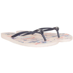 Вьетнамки женский Roxy Bermuda Ii Peach Parfait
