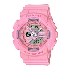 Кварцевые часы женский Casio G-Shock Baby-g ba-110-4a1