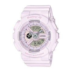 Кварцевые часы женский Casio G-Shock Baby-g ba-110-4a2