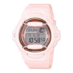 Кварцевые часы Casio G-Shock Baby-g bg-169g-4b