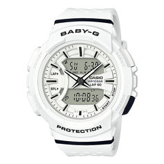 Кварцевые часы женский Casio G-Shock Baby-g bga-240-7a