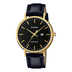 Кварцевые часы Casio Collection lth-1060gl-1a