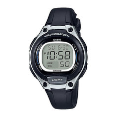 Кварцевые часы Casio Collection lw-203-1a