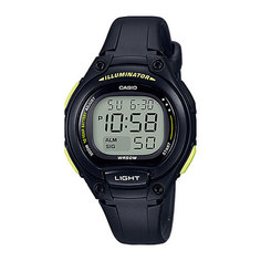 Кварцевые часы Casio Collection lw-203-1b