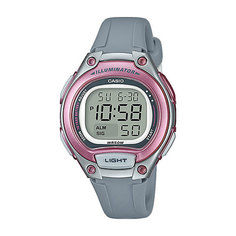 Кварцевые часы Casio Collection lw-203-8a