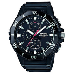 Кварцевые часы Casio Collection Mrw-400h-1a
