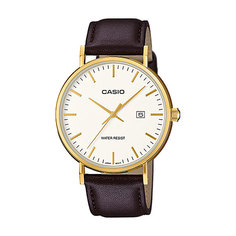 Кварцевые часы Casio Collection mth-1060gl-7a