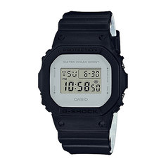 Кварцевые часы Casio G-Shock dw-5600lcu-1e