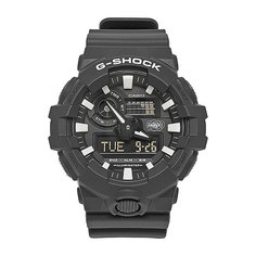 Кварцевые часы Casio G-Shock ga-700eh-1a