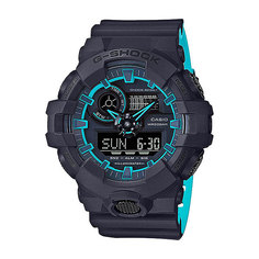 Кварцевые часы Casio G-Shock ga-700se-1a2