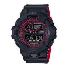 Кварцевые часы Casio G-Shock ga-700se-1a4
