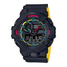 Кварцевые часы Casio G-Shock ga-700se-1a9