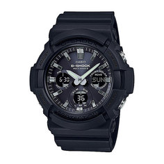 Кварцевые часы Casio G-Shock gaw-100b-1a