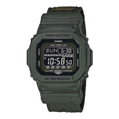 Кварцевые часы Casio G-Shock gls-5600cl-3e