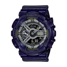 Кварцевые часы Casio G-Shock gma-s110mc-2a