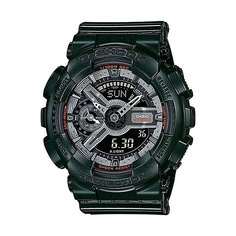 Кварцевые часы Casio G-Shock gma-s110mc-3a