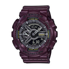 Кварцевые часы Casio G-Shock gma-s110mc-6a