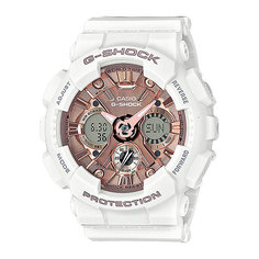 Кварцевые часы Casio G-Shock gma-s120mf-7a2