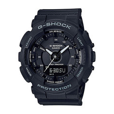 Кварцевые часы Casio G-Shock gma-s130-1a