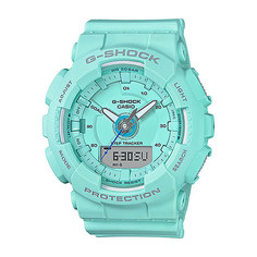 Кварцевые часы Casio G-Shock gma-s130-2a