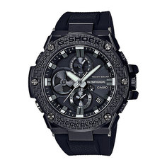 Кварцевые часы Casio G-Shock gst-b100x-1a