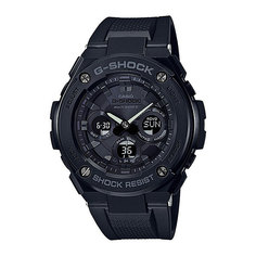 Кварцевые часы Casio G-Shock gst-w300g-1a1